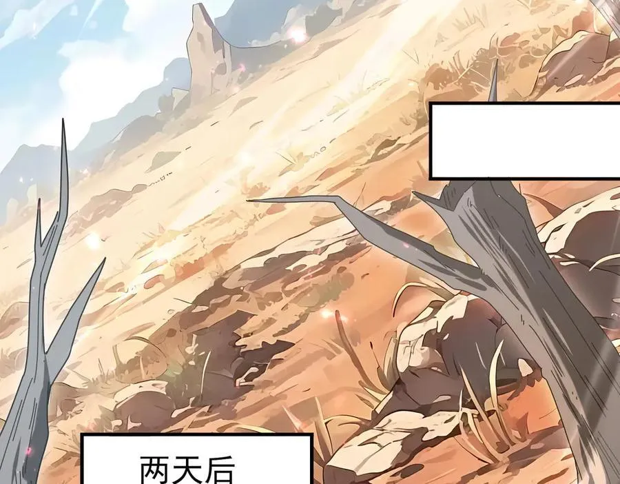 第125话 叶家的承诺 第127页