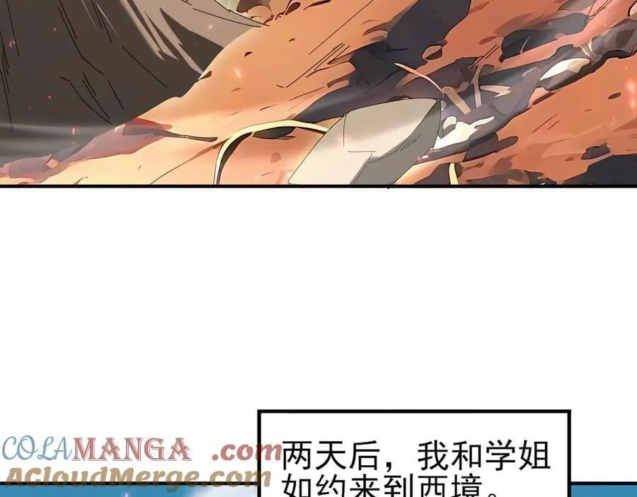第125话 叶家的承诺 第129页