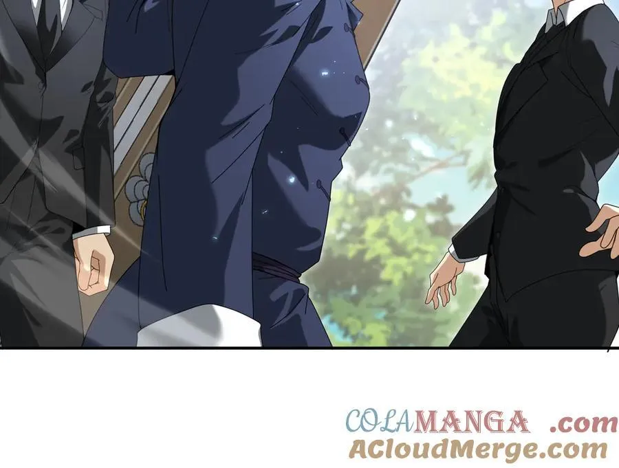 第128话 白玉九剑 第77页