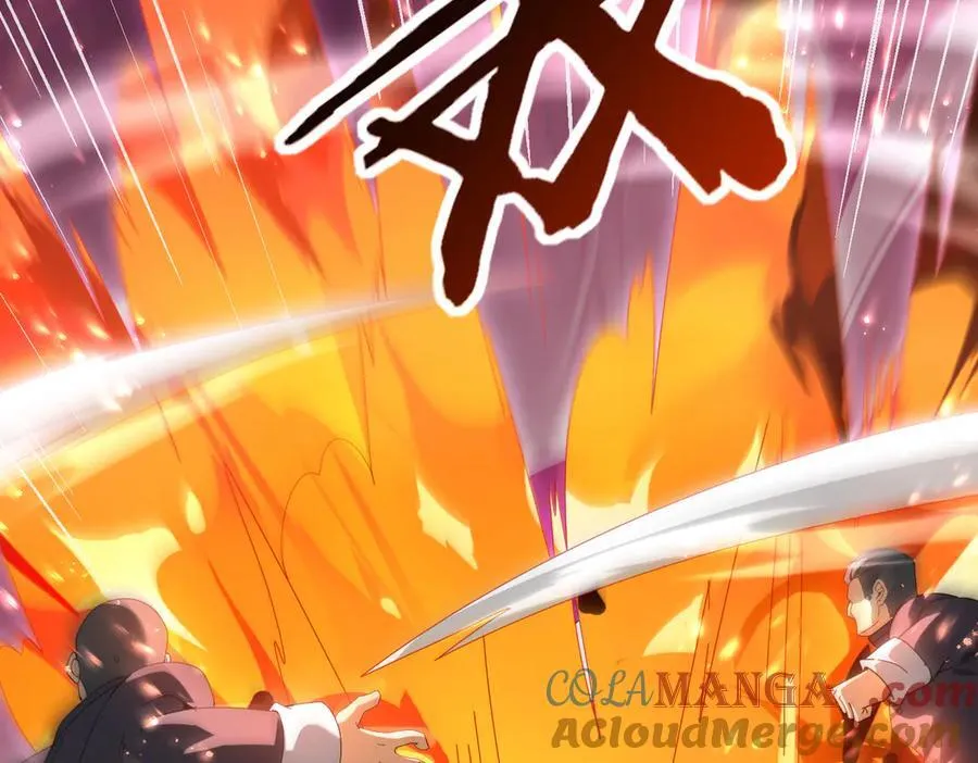 第128话 白玉九剑 第117页