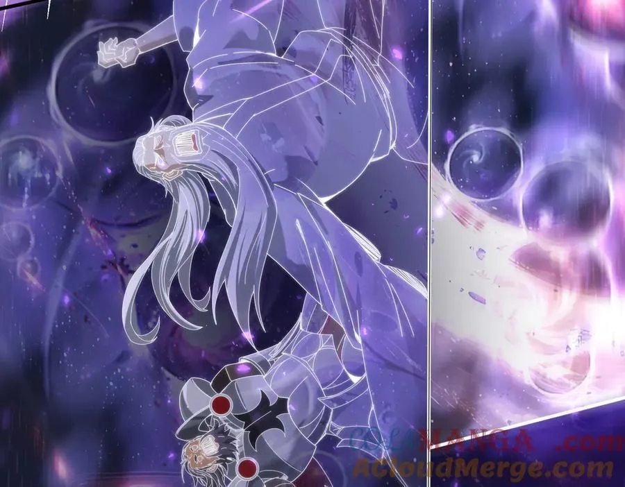 第133话 灭族之灾 第73页