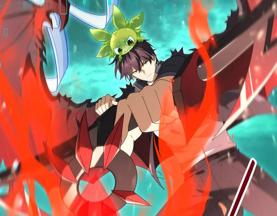 第141话 噬魔龙王 第36页
