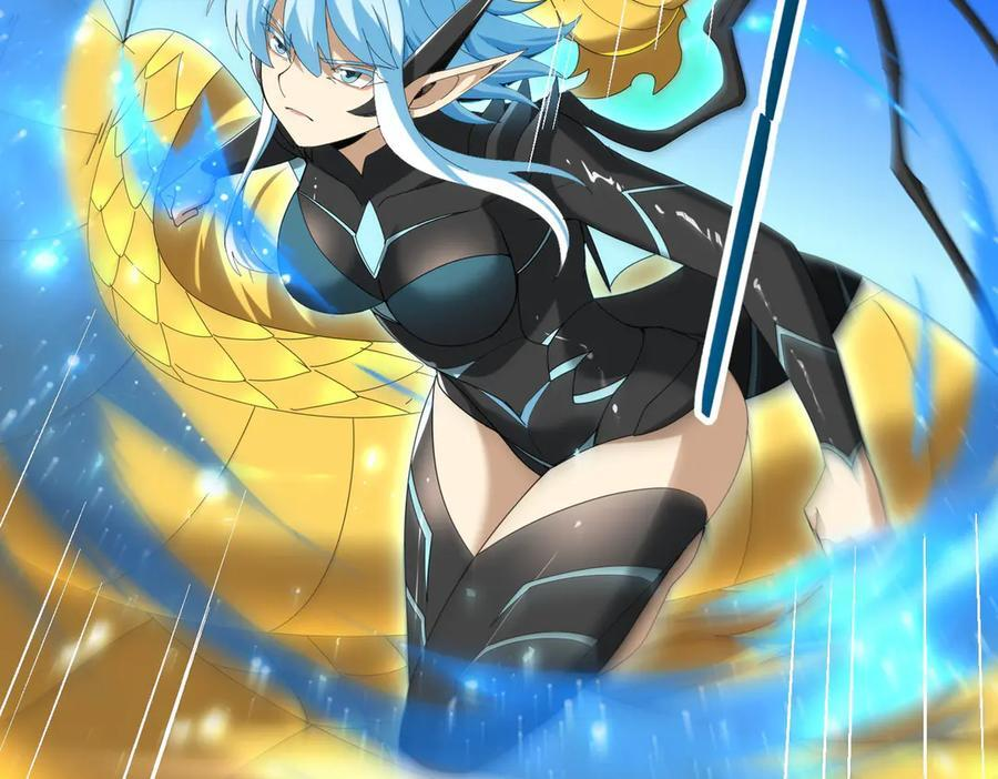第141话 噬魔龙王 第88页