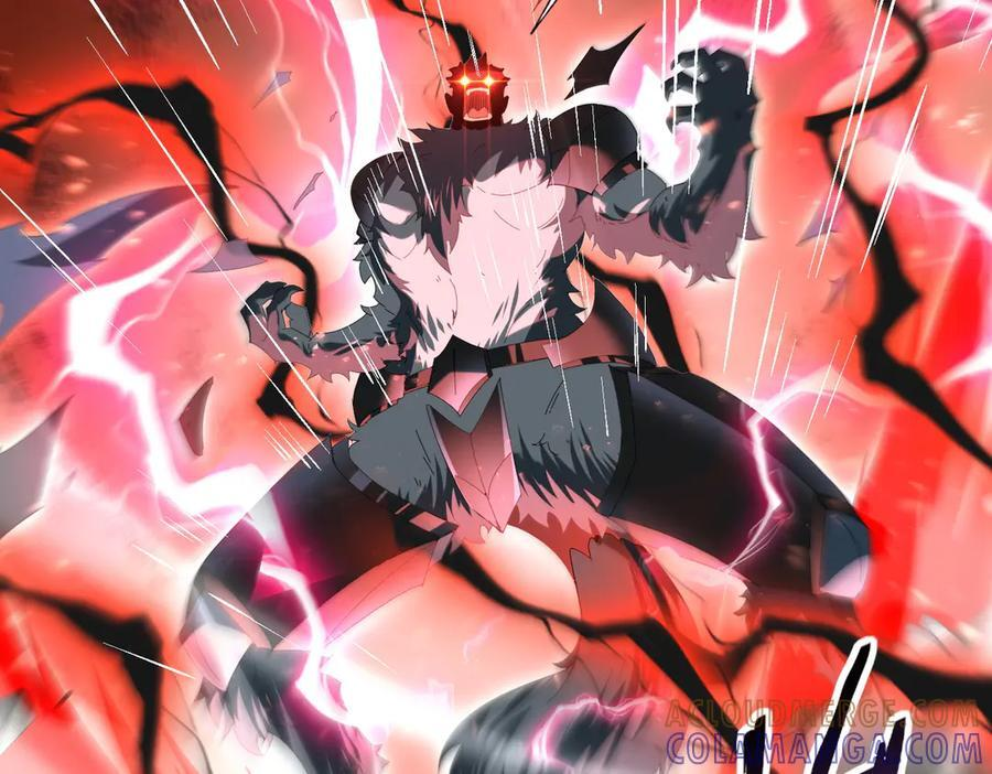 第156话 狼人血脉 第109页