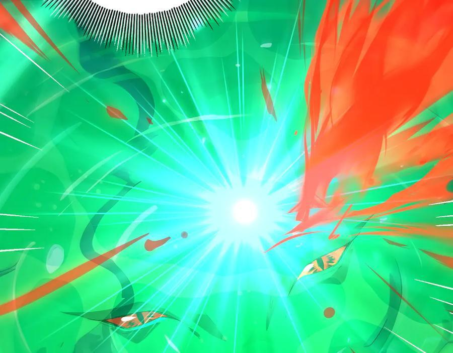 第141话 噬魔龙王·深渊之口 第23页