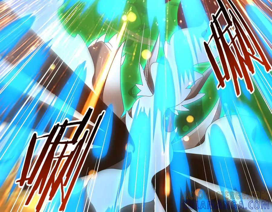 第141话 噬魔龙王·深渊之口 第117页
