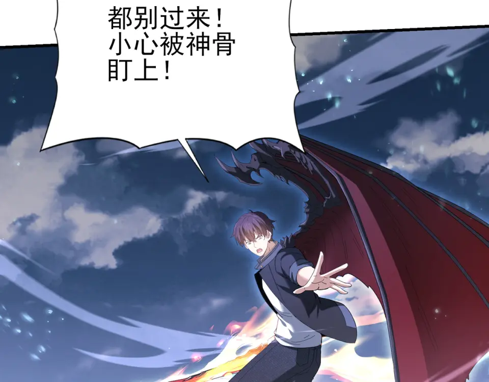 第164话 从不孤军奋战 第104页