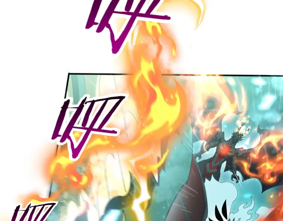 第166话 神骨古神之殒 第27页