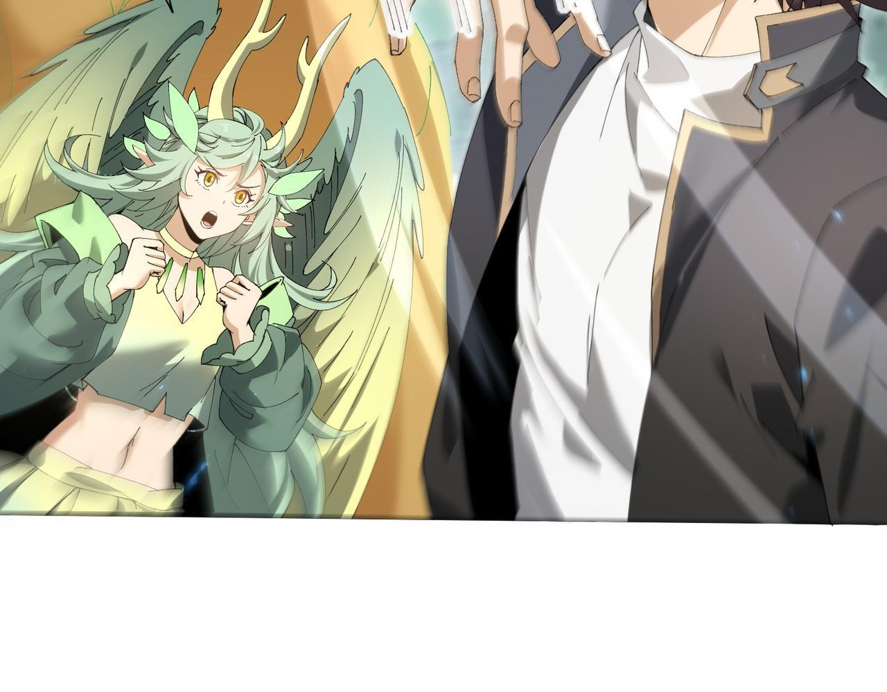 第169话 神骨龙王·堕山之铠 第29页