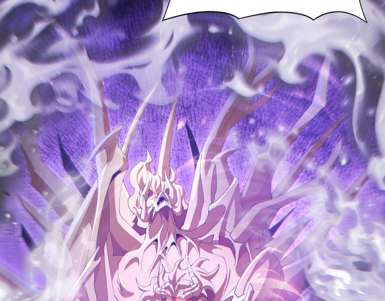 第169话 神骨龙王·堕山之铠 第42页