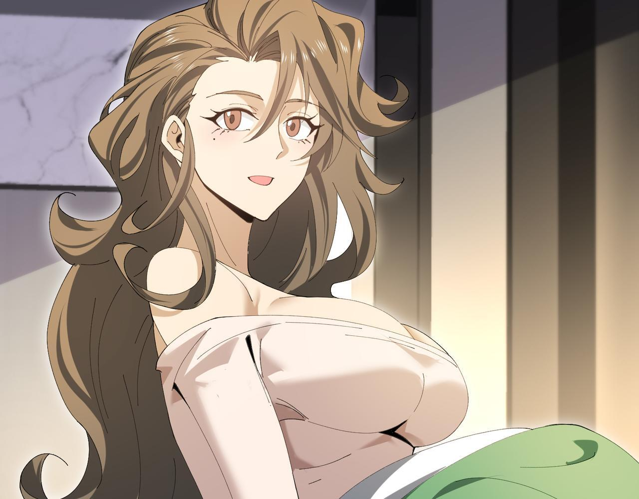 第169话 神骨龙王·堕山之铠 第73页