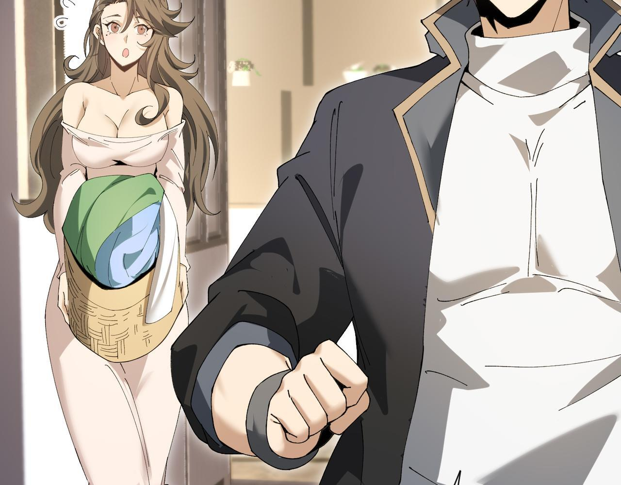 第169话 神骨龙王·堕山之铠 第76页