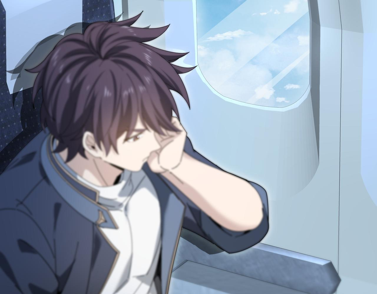 第171话 神落荒野 第27页