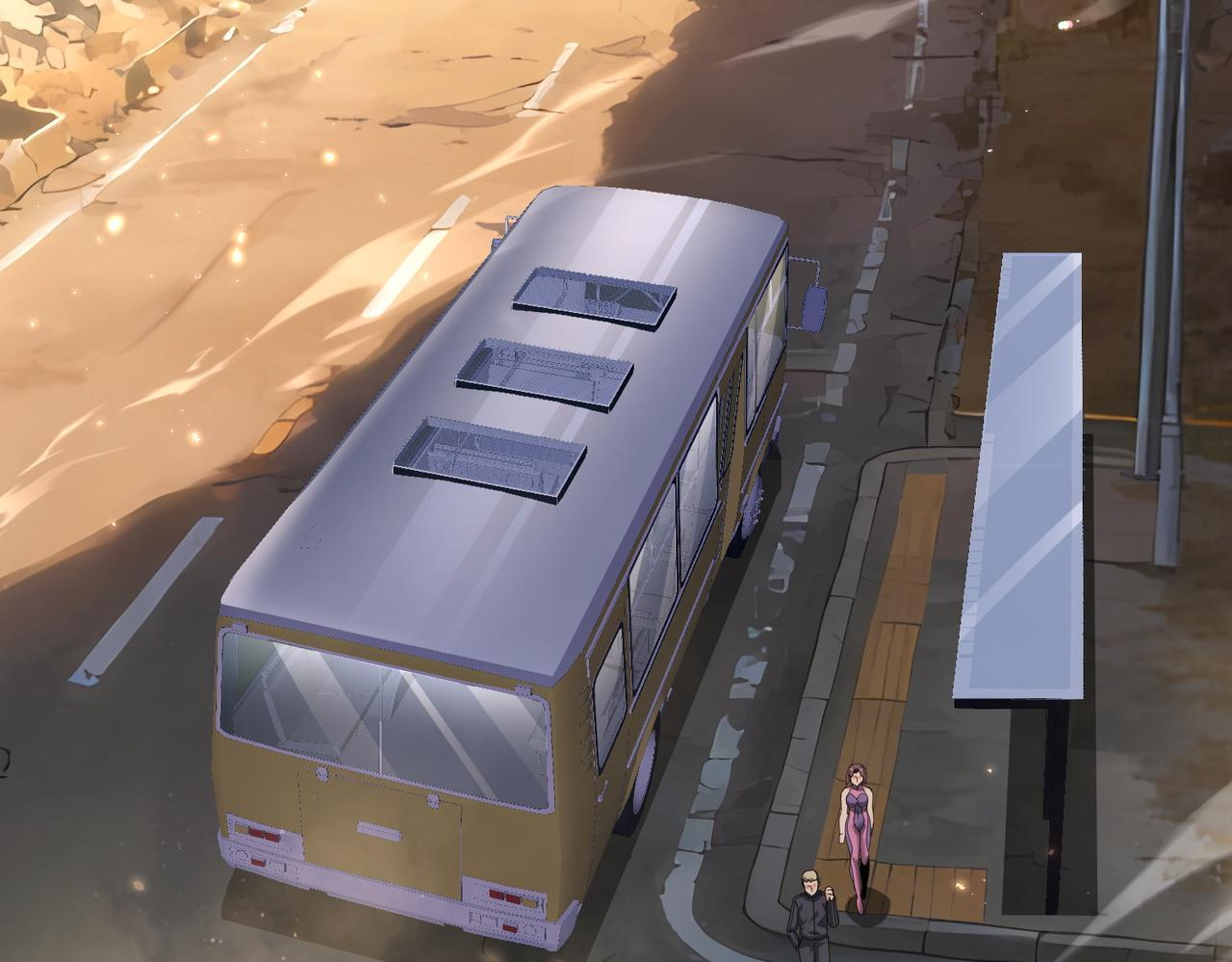 第171话 神落荒野 第73页