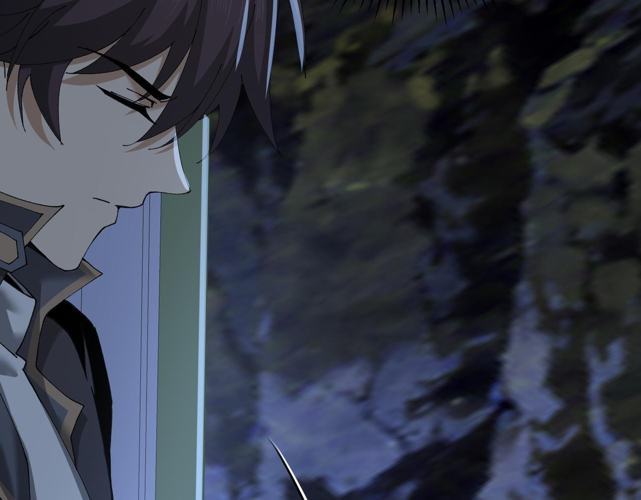 第171话 神落荒野 第97页
