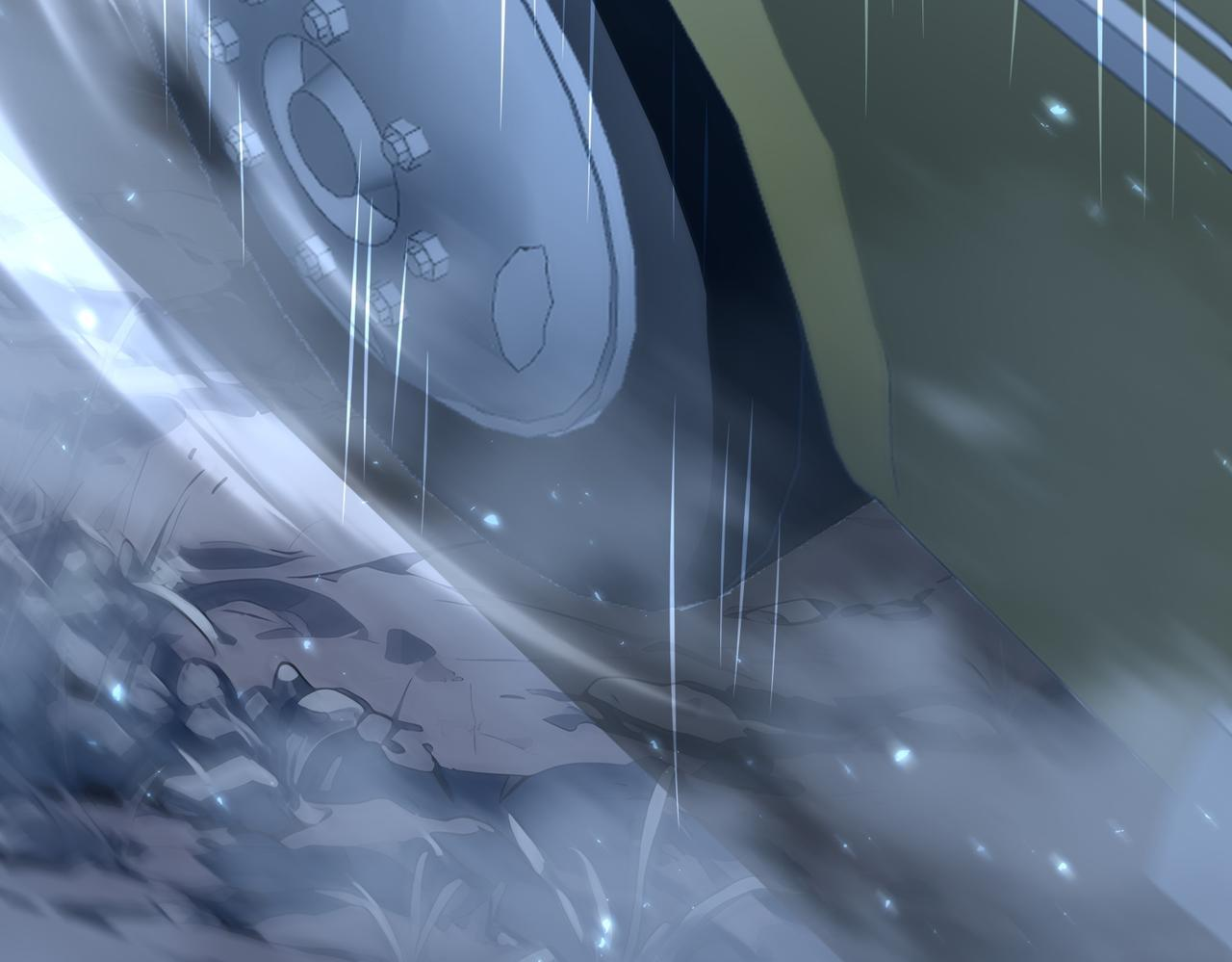 第171话 神落荒野 第116页