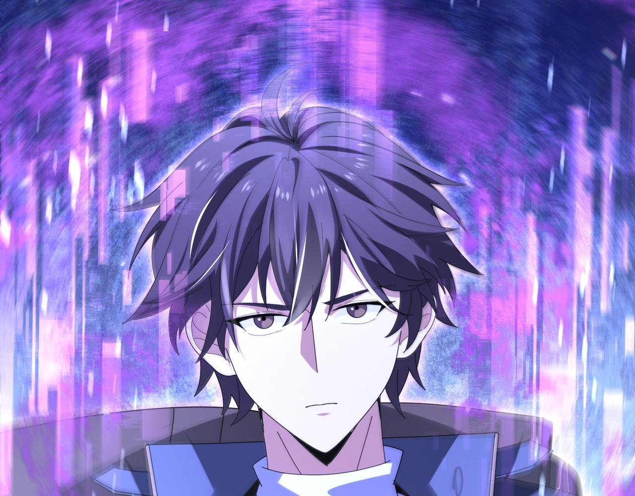 第171话 神落荒野 第133页
