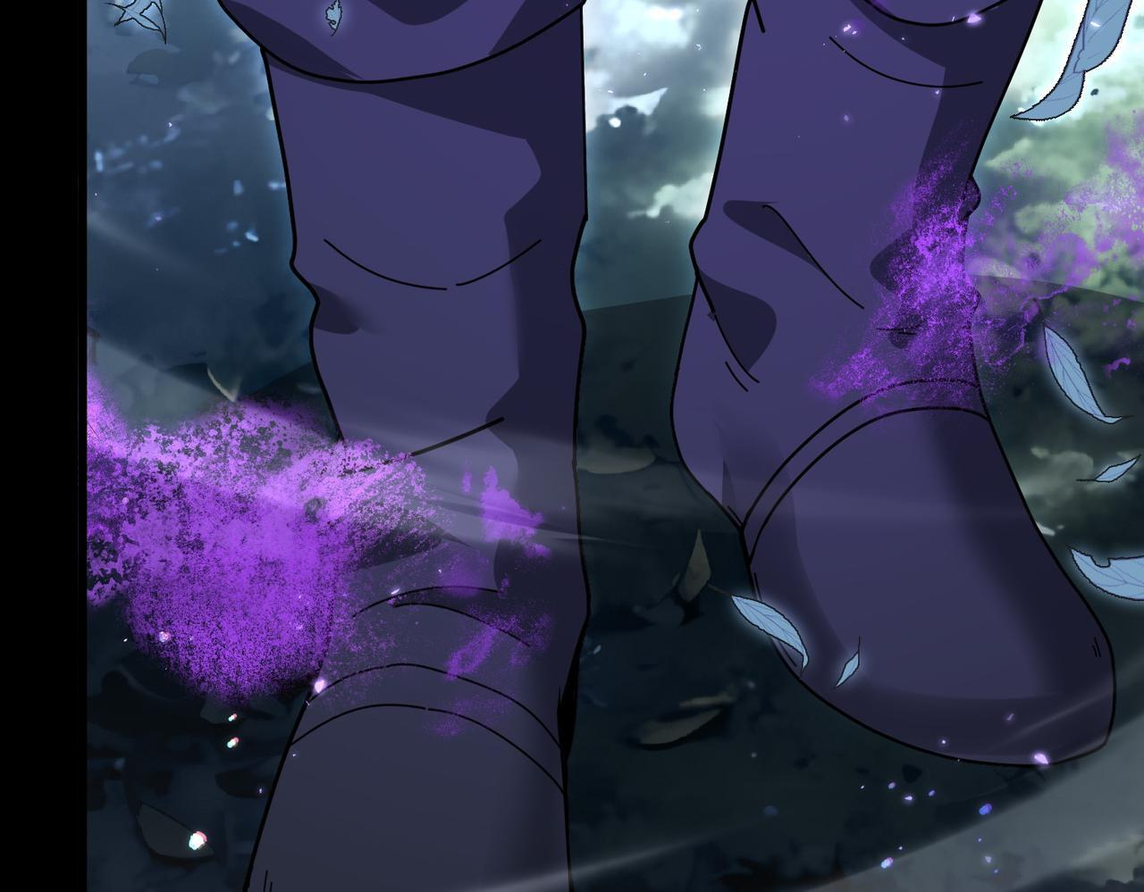 第171话 神落荒野 第144页