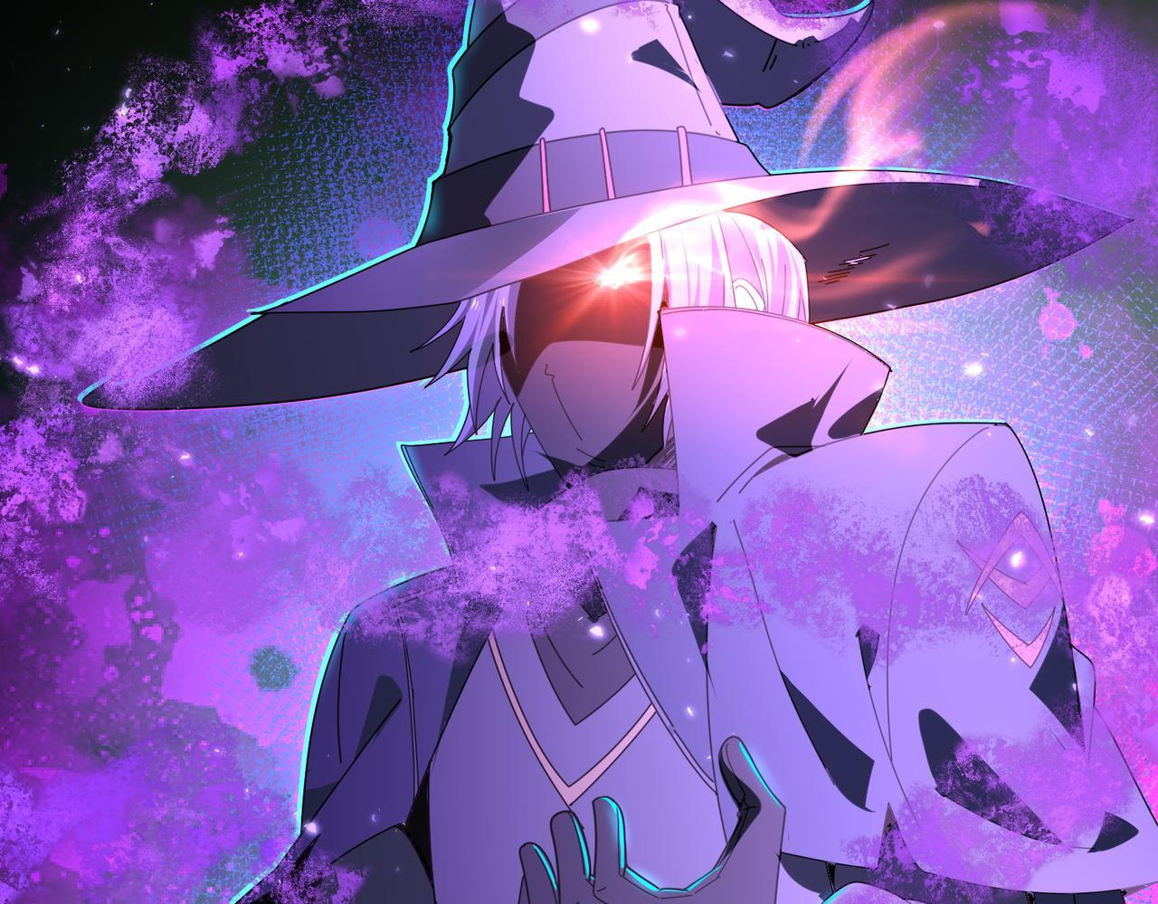 第171话 神落荒野 第156页