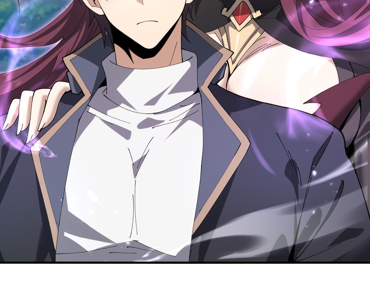 第173话 谁狩猎谁？ 第25页