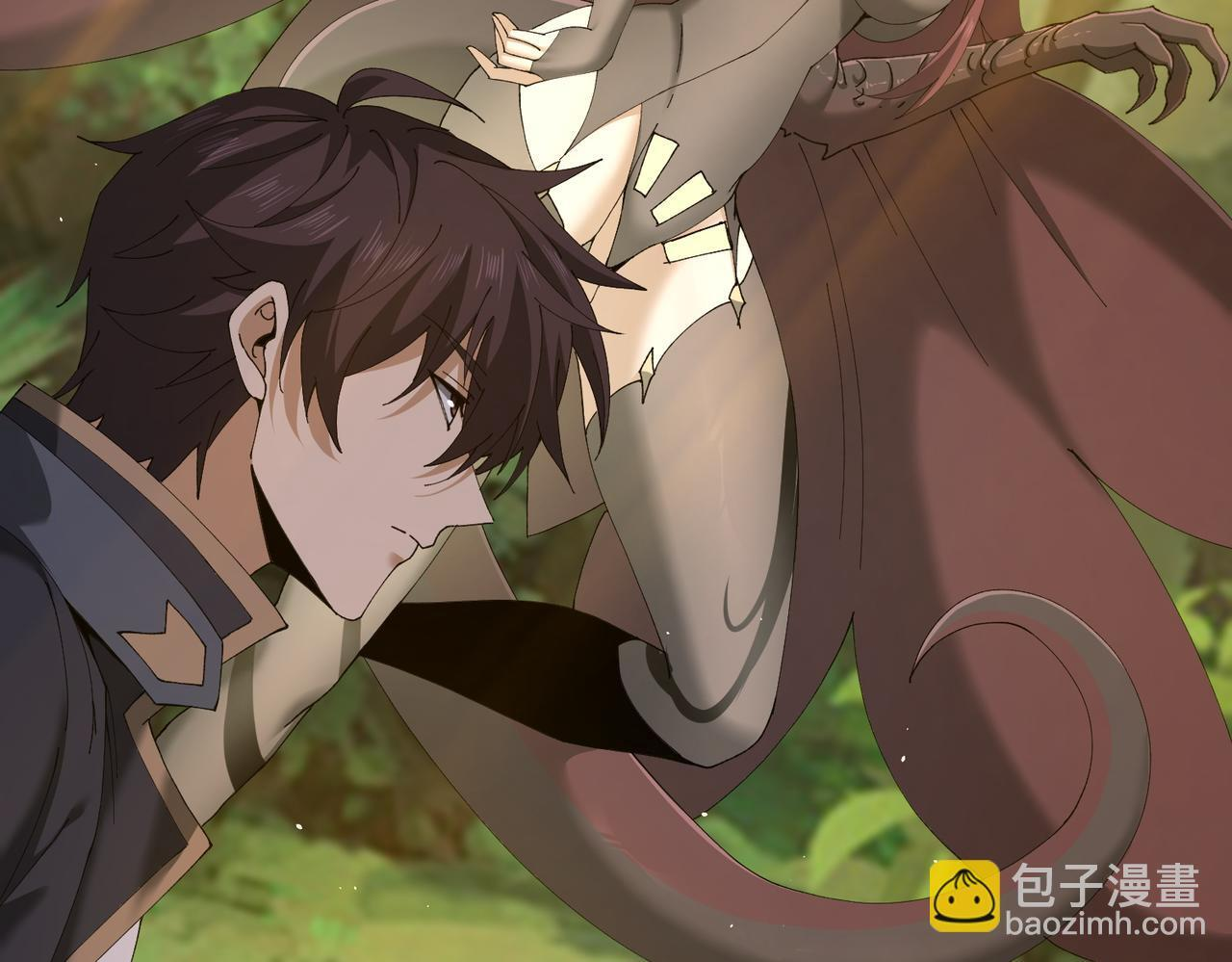 第173话 谁狩猎谁？ 第98页