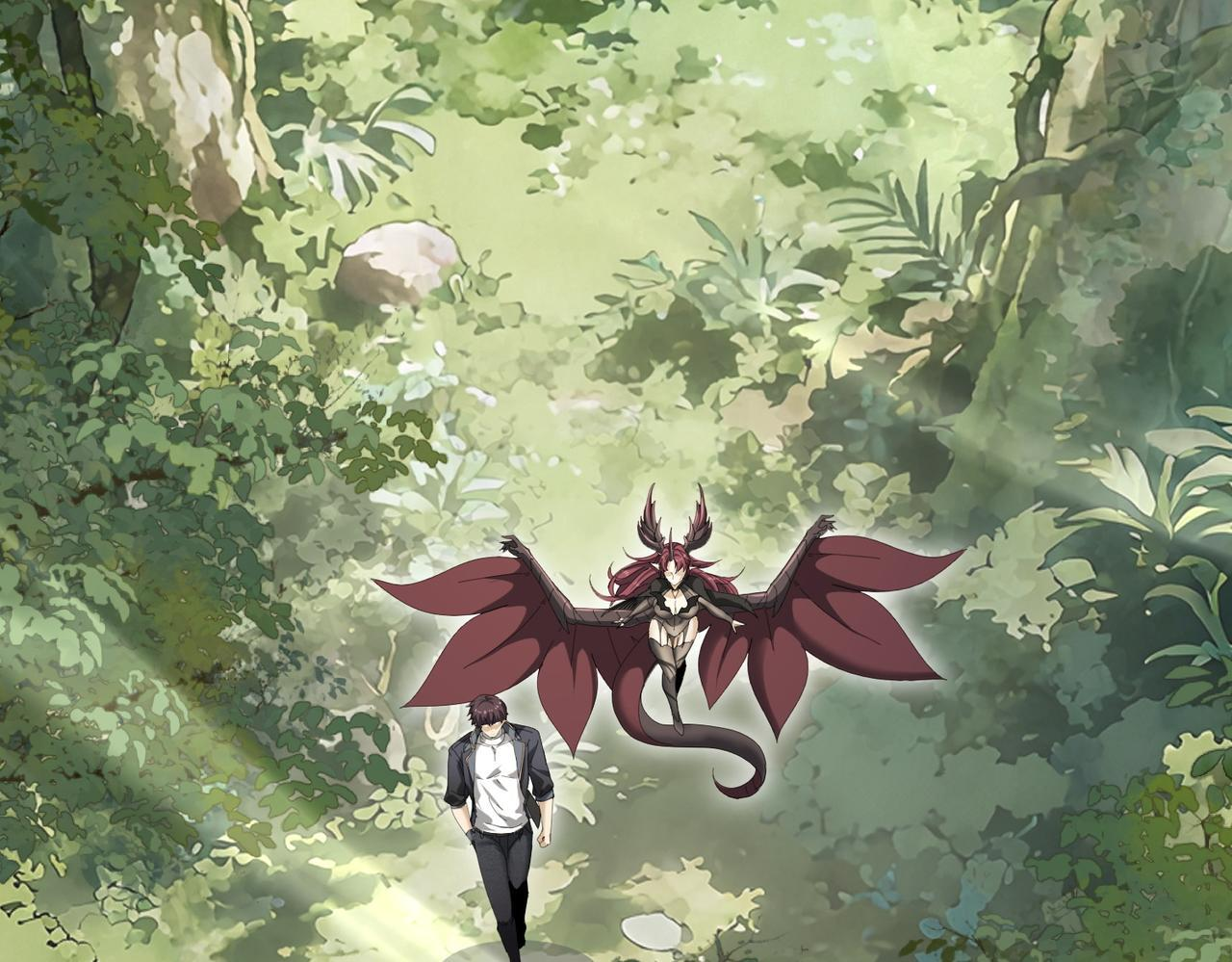 第174话 刃甲龙王 第69页
