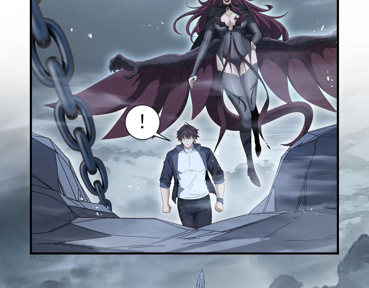 第174话 刃甲龙王 第83页