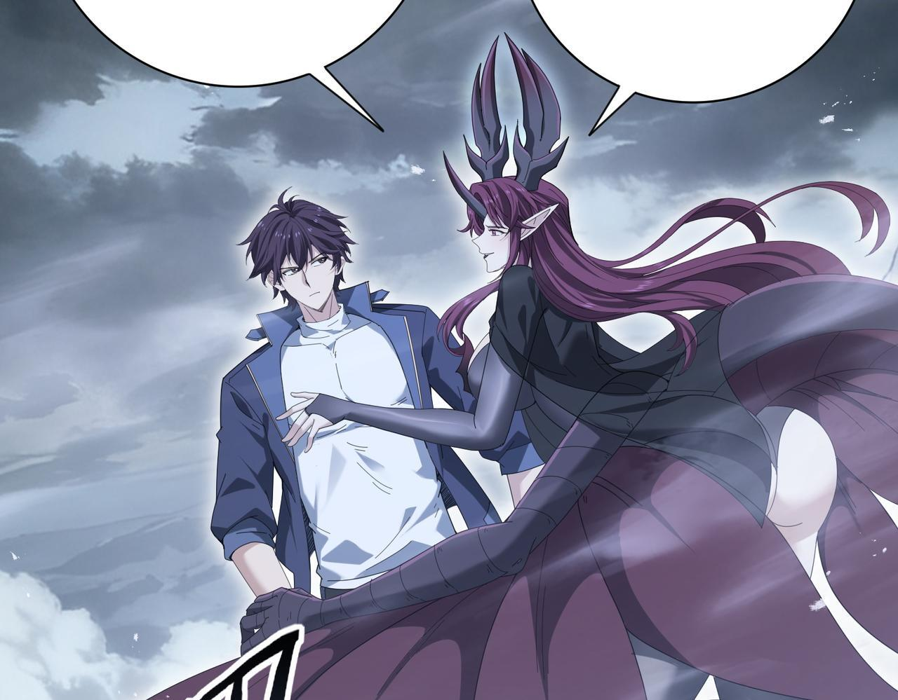 第174话 刃甲龙王 第127页