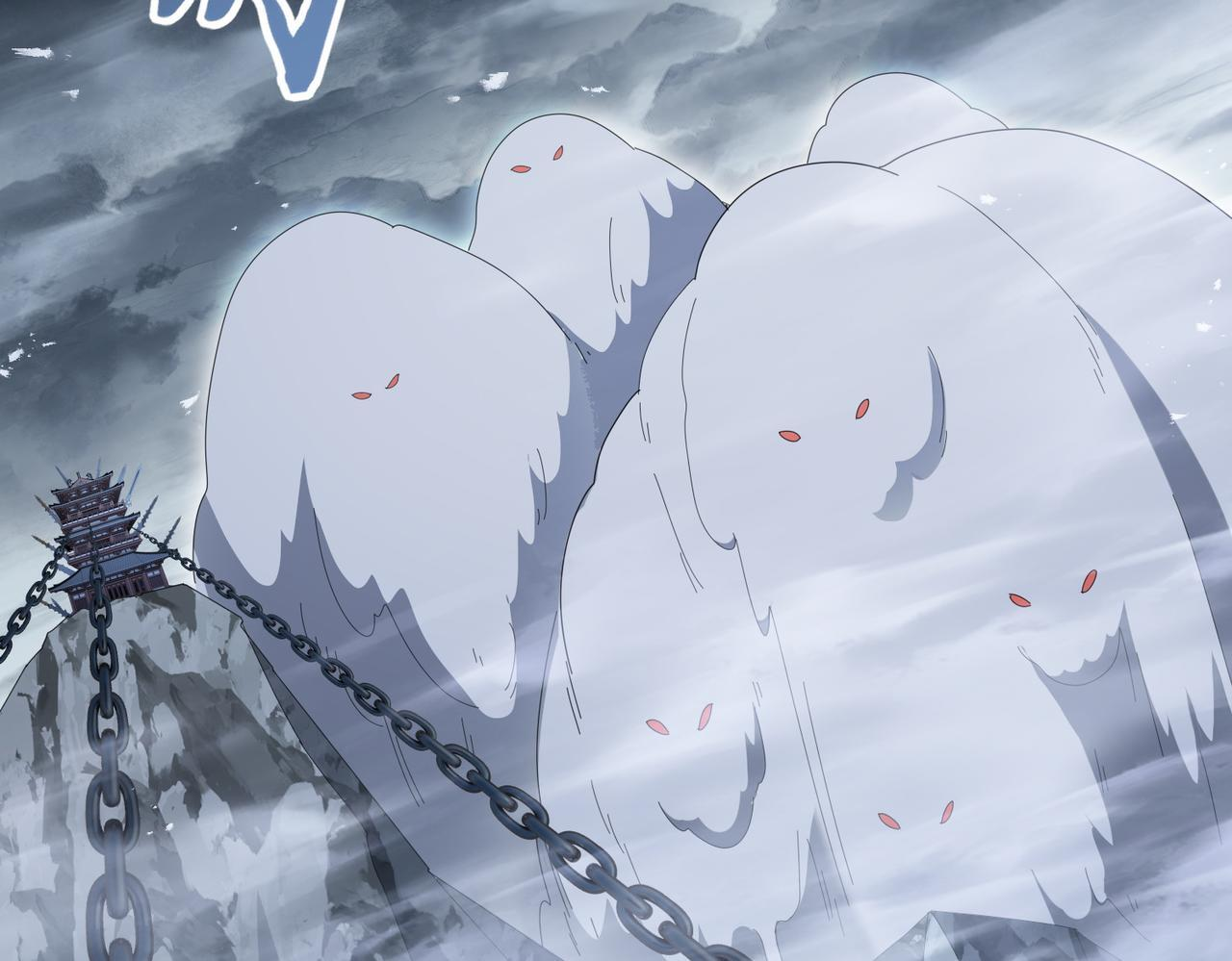 第174话 刃甲龙王 第138页