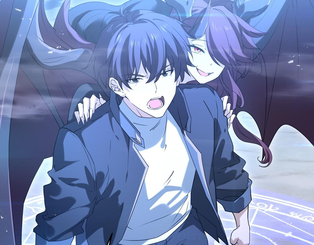 第175话 阴魔子 第12页