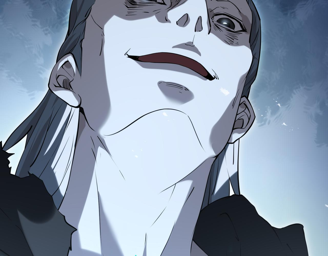 第175话 阴魔子 第18页