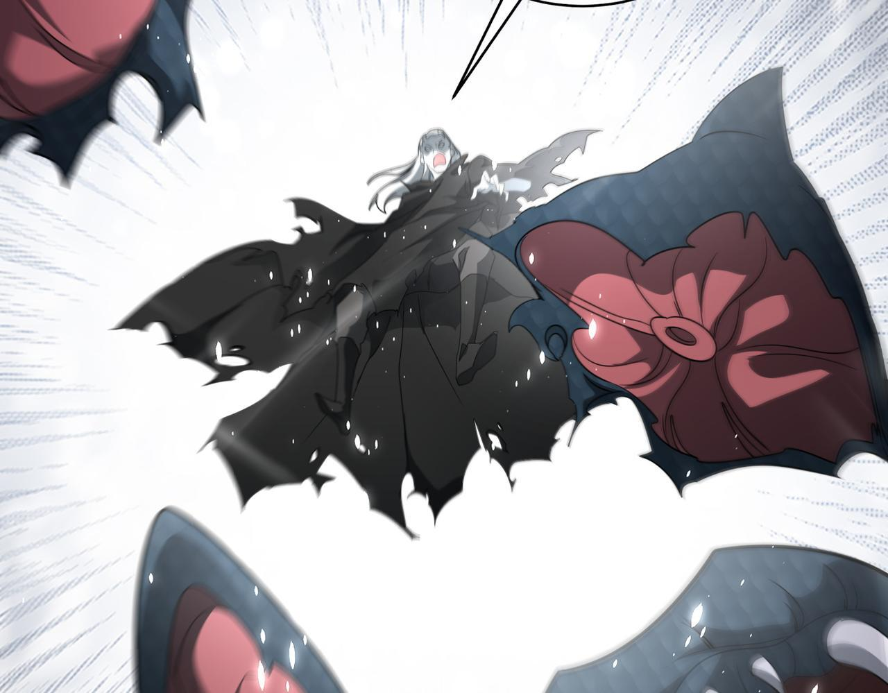 第175话 阴魔子 第93页