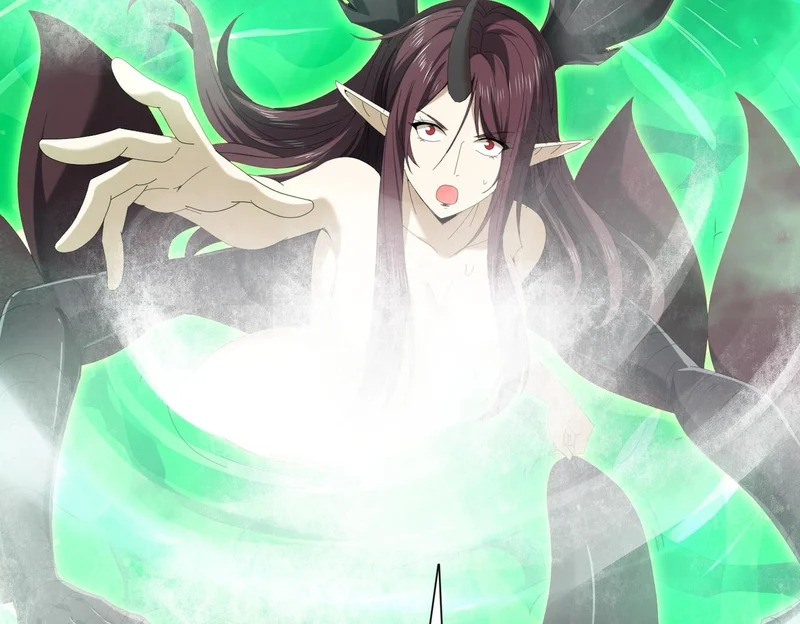 第176话 刃甲龙王·黑钢之胄 第135页