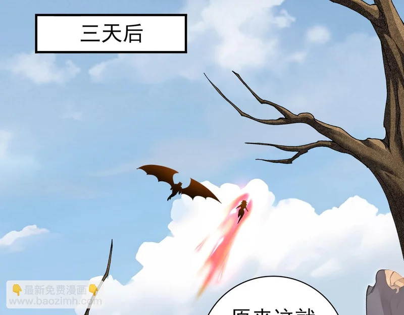 第182话 神墟秘境开启 第73页