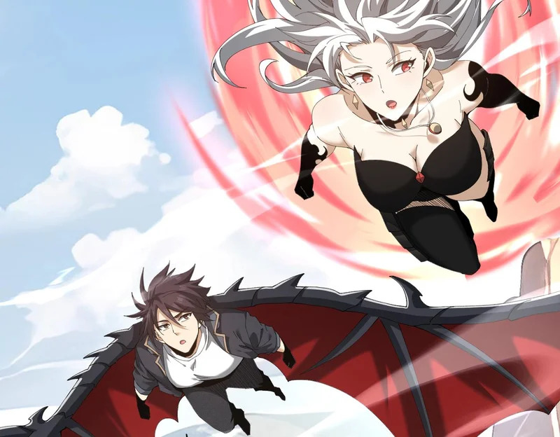 第182话 神墟秘境开启 第77页