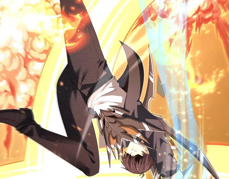 第190话 八眼神使 第28页