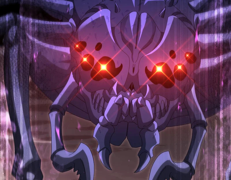 第190话 八眼神使 第58页