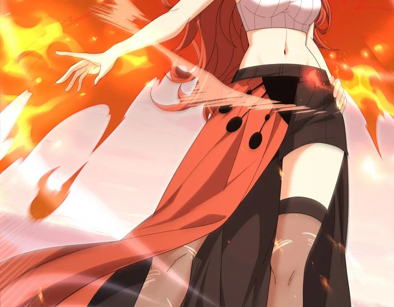 第190话 八眼神使 第66页