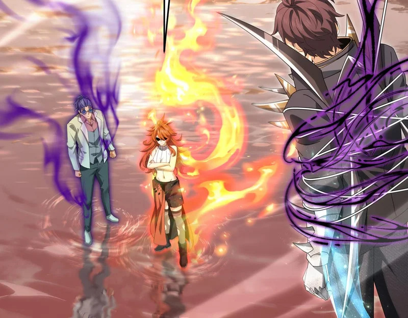 第190话 八眼神使 第74页