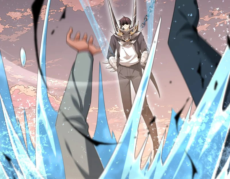第191话 精神折磨 第19页