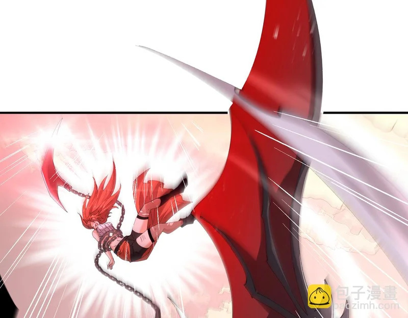第192话 自生自灭 第33页
