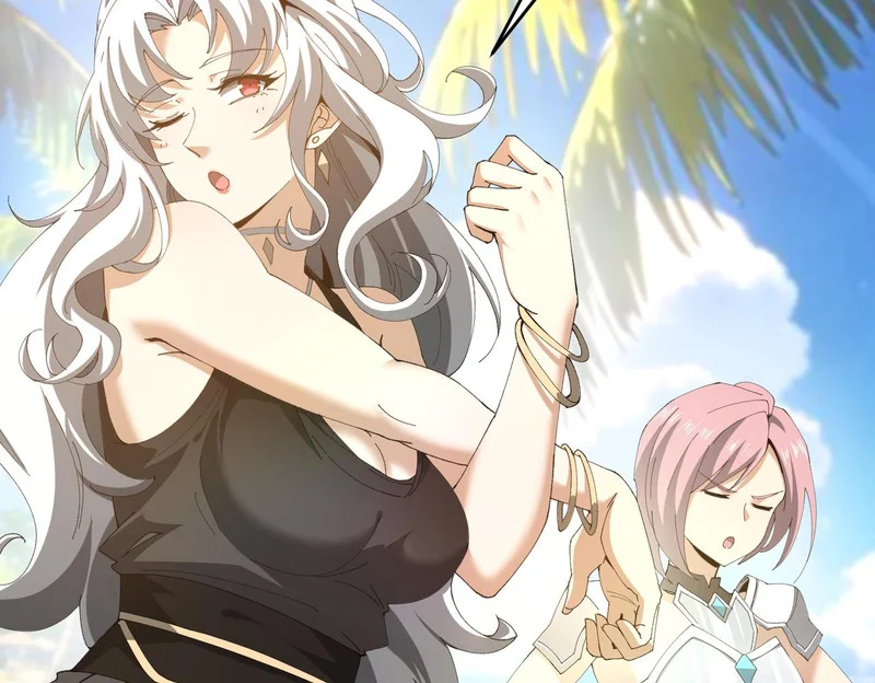 第196话 暗影堡垒 第126页