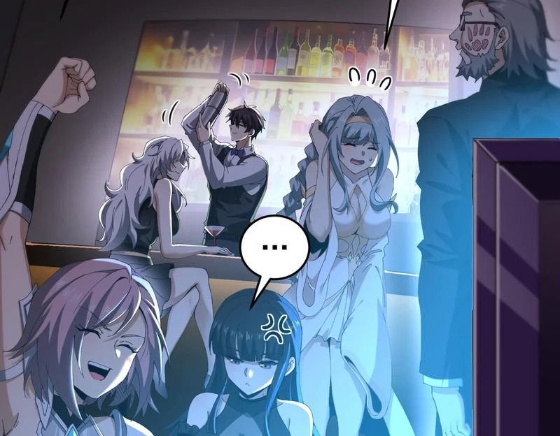 第196话 暗影堡垒 第138页