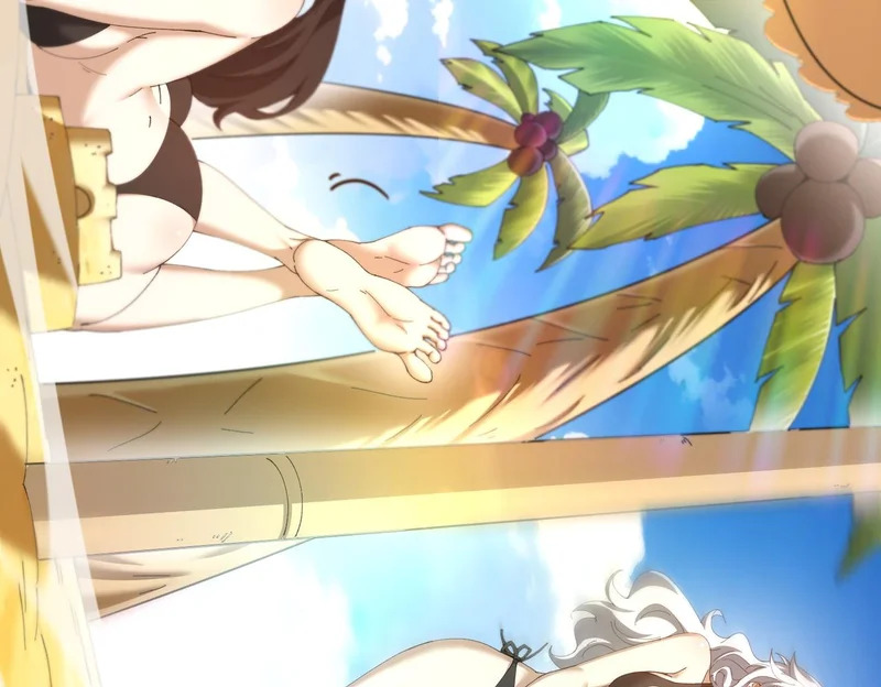 第196话 暗影堡垒 第147页