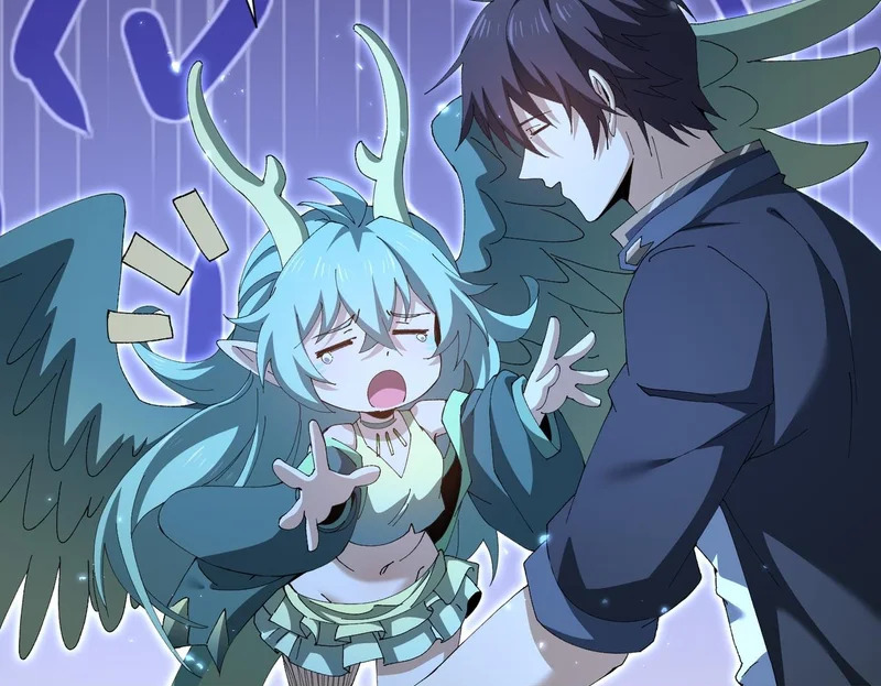 第197话 星空巨龙 第131页