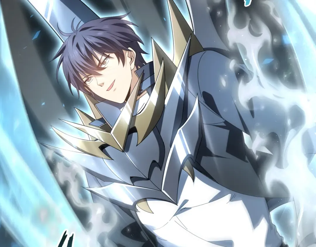 第184话 三大秘境神器 第31页