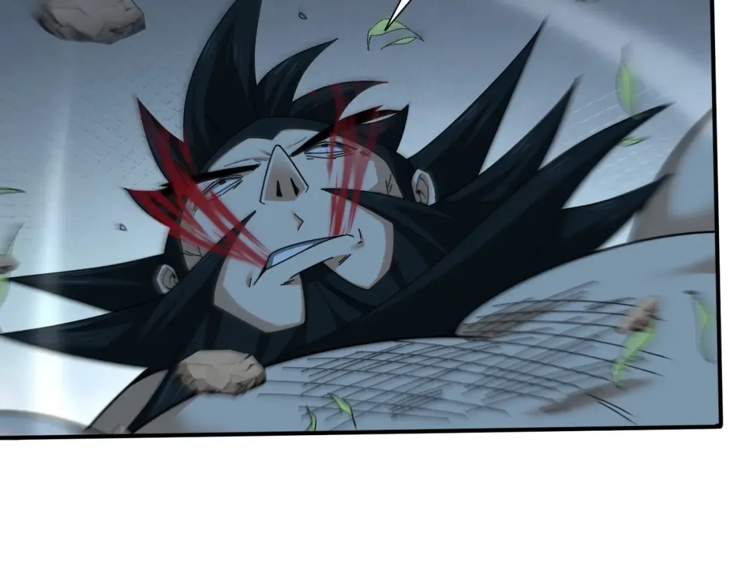 第184话 三大秘境神器 第65页