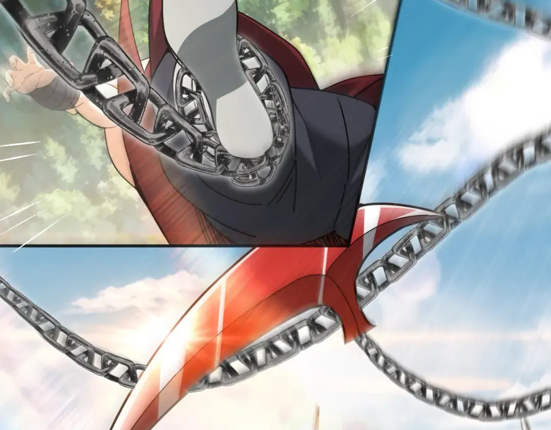 第184话 三大秘境神器 第97页