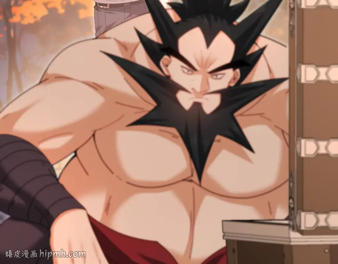 第184话 三大秘境神器 第144页