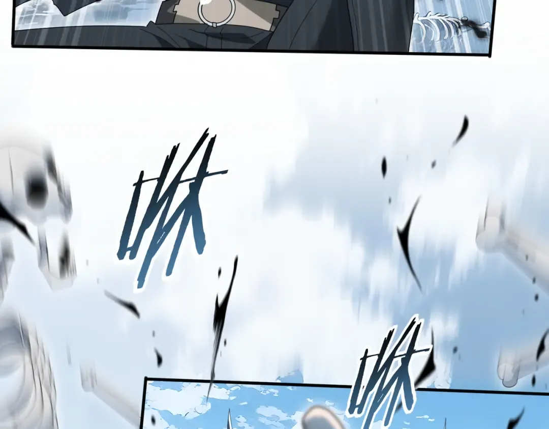 第186话 露出獠牙 第26页